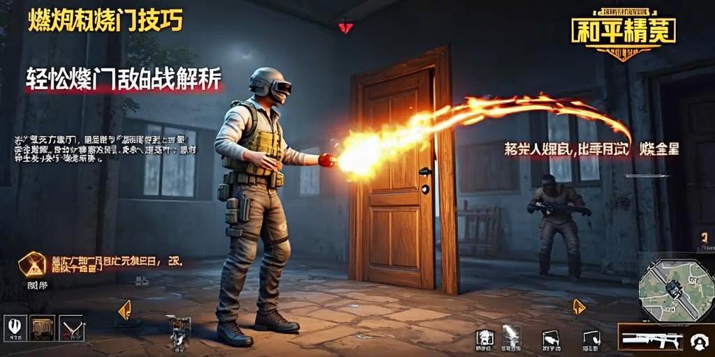 和平精英外挂【狩猎者一体直装V3.9稳定版】防猎鹰巡查 内置防封 载具显示 距离显示 空投显示 可自由调节压枪力度 自瞄力度